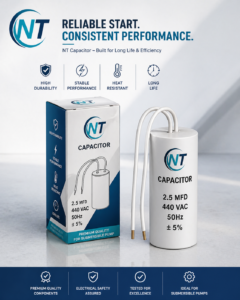 Capicitor