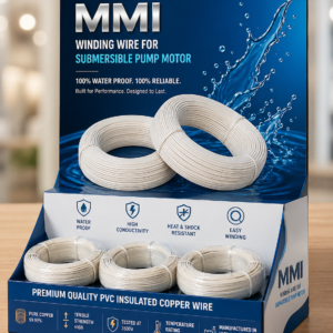 MMI Copper Winding Wire