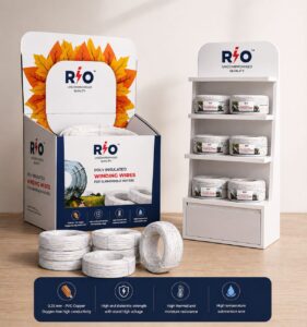 RIO WINDING WIRE
