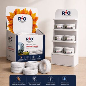 RIO WINDING WIRE
